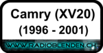 Camry (XV20)
